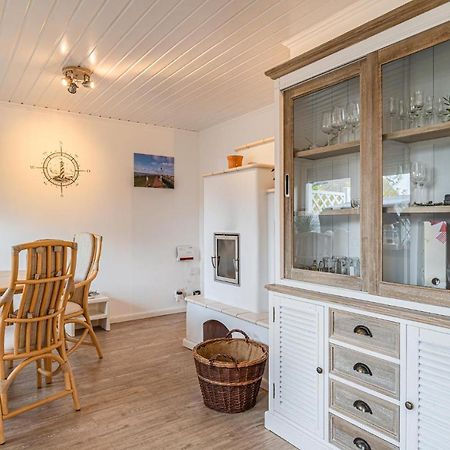 Nice Home In Friedrichskoog With Wifi Dış mekan fotoğraf